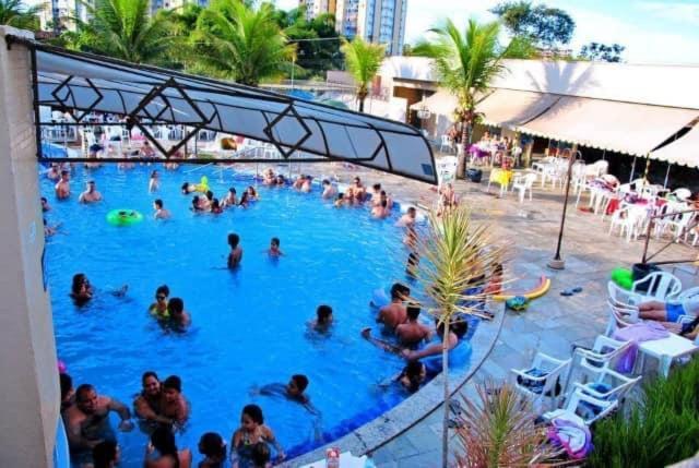 Apartment Ape Aguas Da Serra