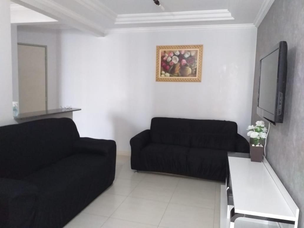 Ape Aguas Da Serra Apartment Caldas Novas