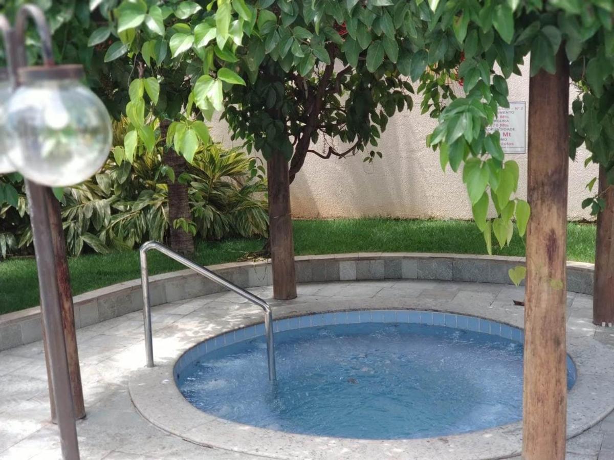 Ape Aguas Da Serra Apartment Caldas Novas