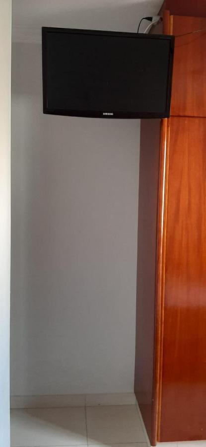 Ape Aguas Da Serra Apartment Caldas Novas