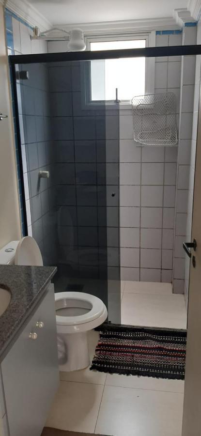 Ape Aguas Da Serra Apartment *