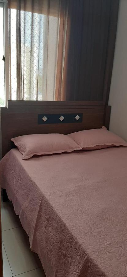 Ape Aguas Da Serra Apartment