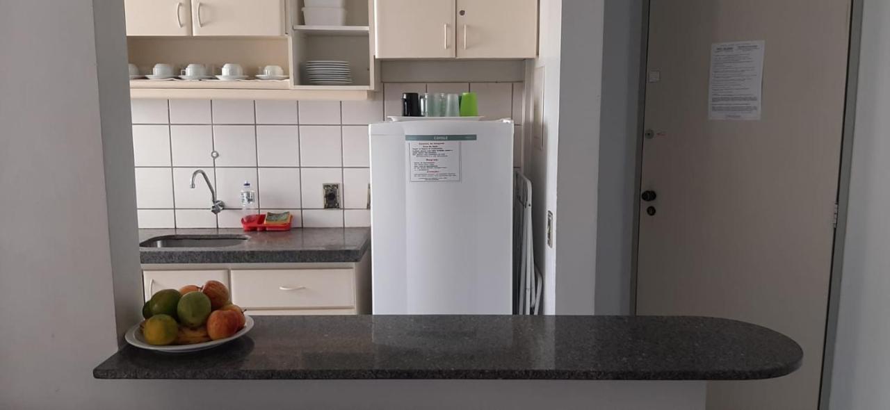 Apartment Ape Aguas Da Serra Caldas Novas